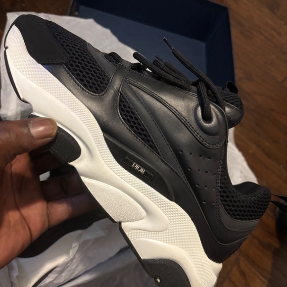 Dior Dior KickZ Designer - Picture 10 of 15